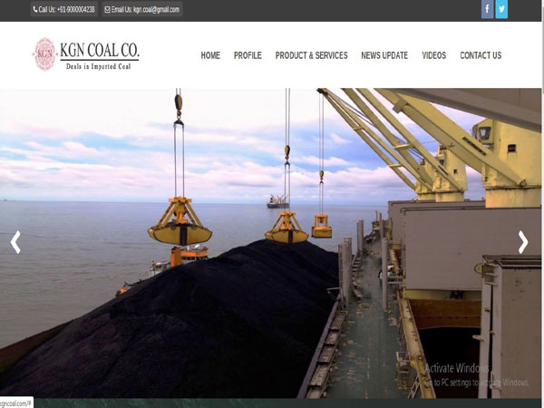 KGN Coal 