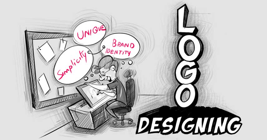 Logo Designing
