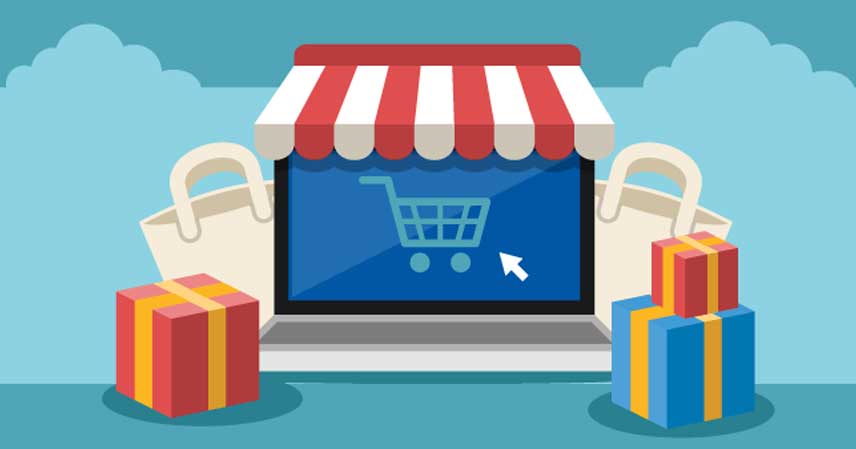 Shopping Portal