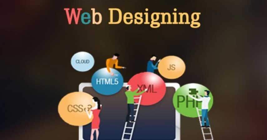 Web Designing