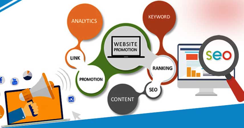 Web Promotion