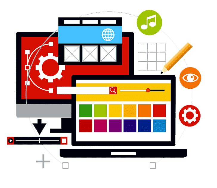 Online Application