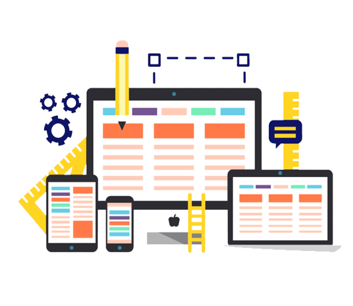 Web Designing
